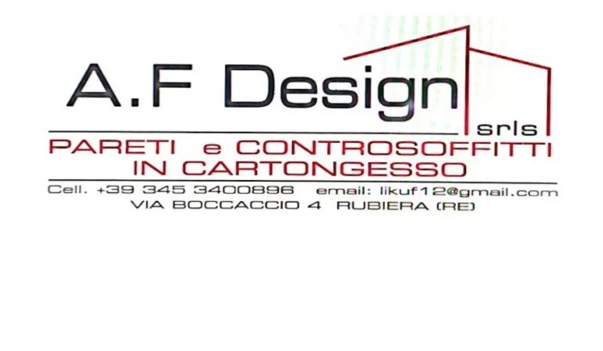 AF Design